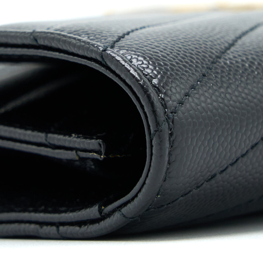 saint-laurent-ysl-envelop-clutch-grained-calfskin-black-ghw