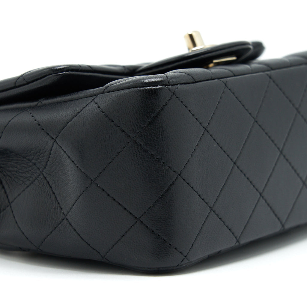 chanel-mini-square-flap-bag-lambskin-black-lghw-1
