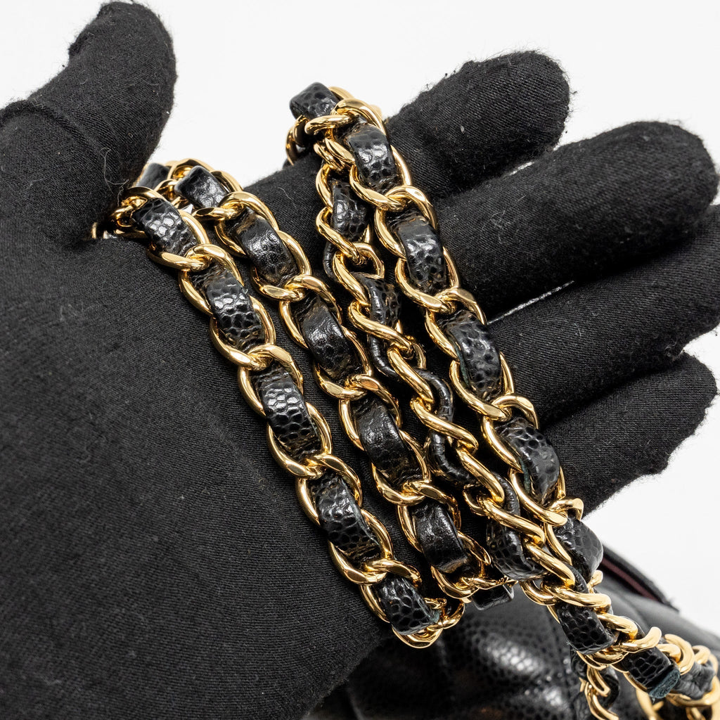 chanel-medium-classic-double-flap-bag-caviar-black-ghw-copy-1