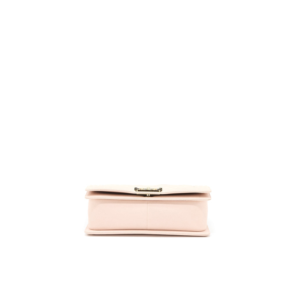 chanel-medium-boy-bag-chevron-caviar-light-pink-lghw