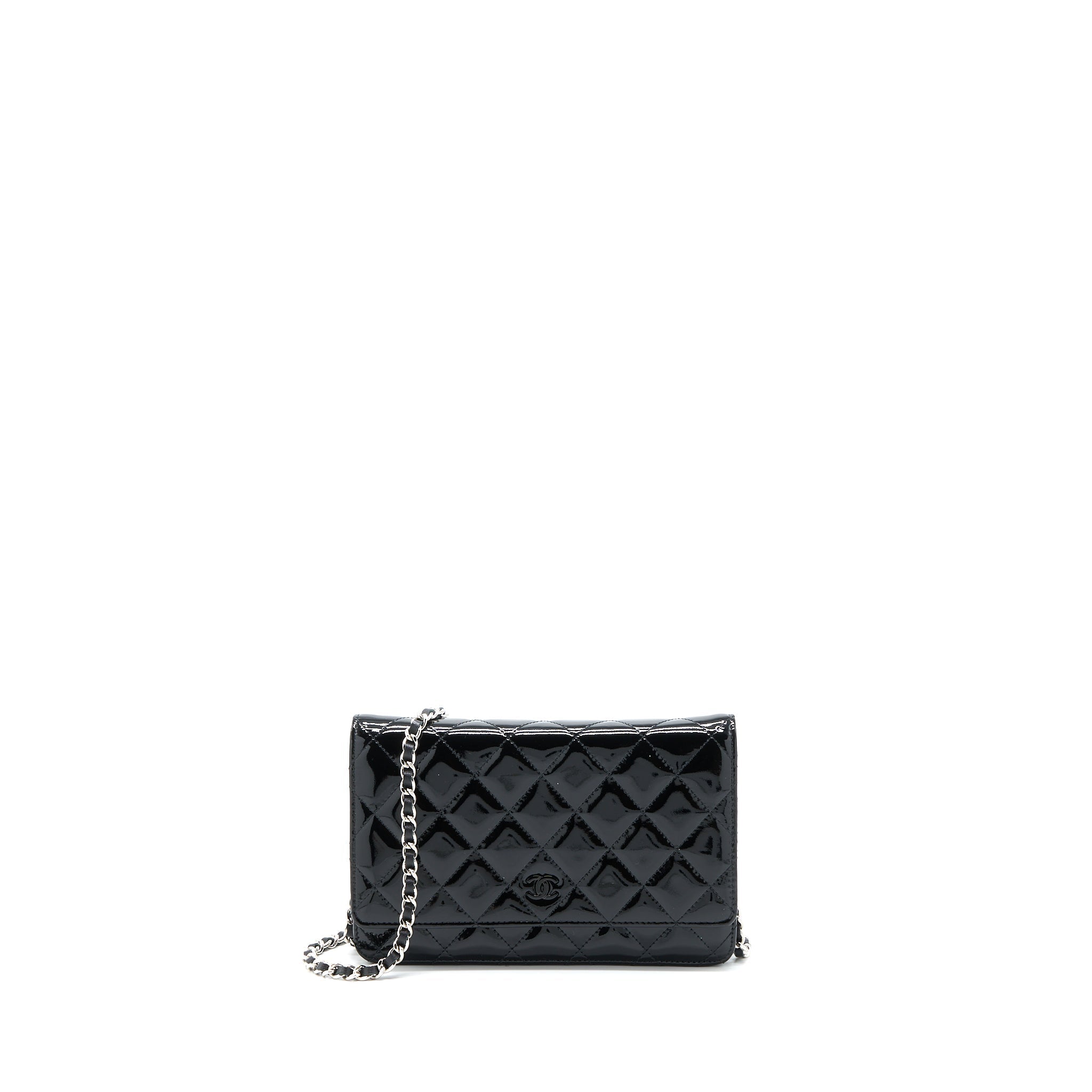 chanel-classic-wallet-on-chain-patent-black-shw
