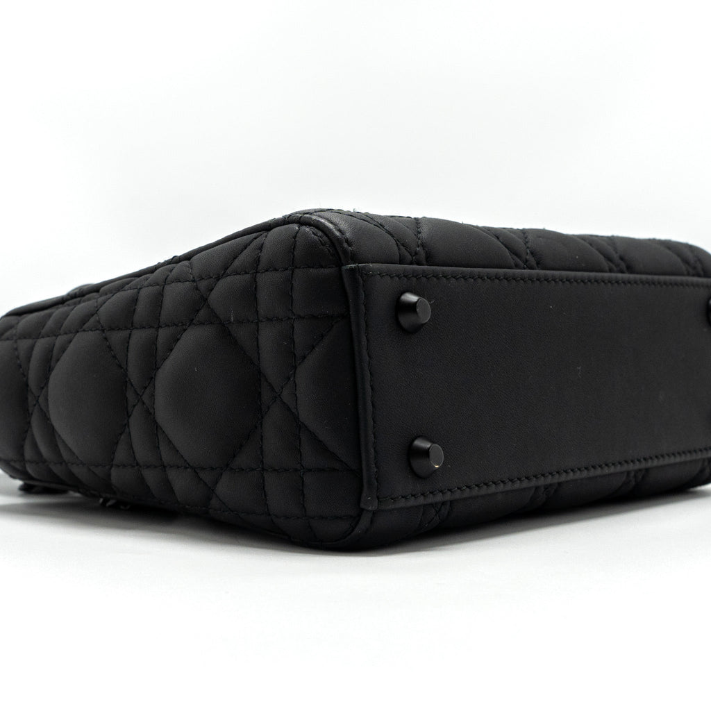 dior-mini-lady-dior-calfskin-so-black-1