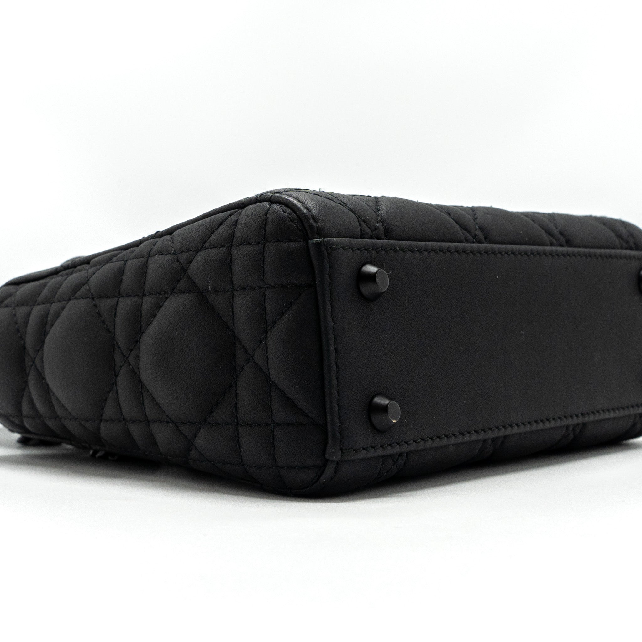 dior-mini-lady-dior-calfskin-so-black-1