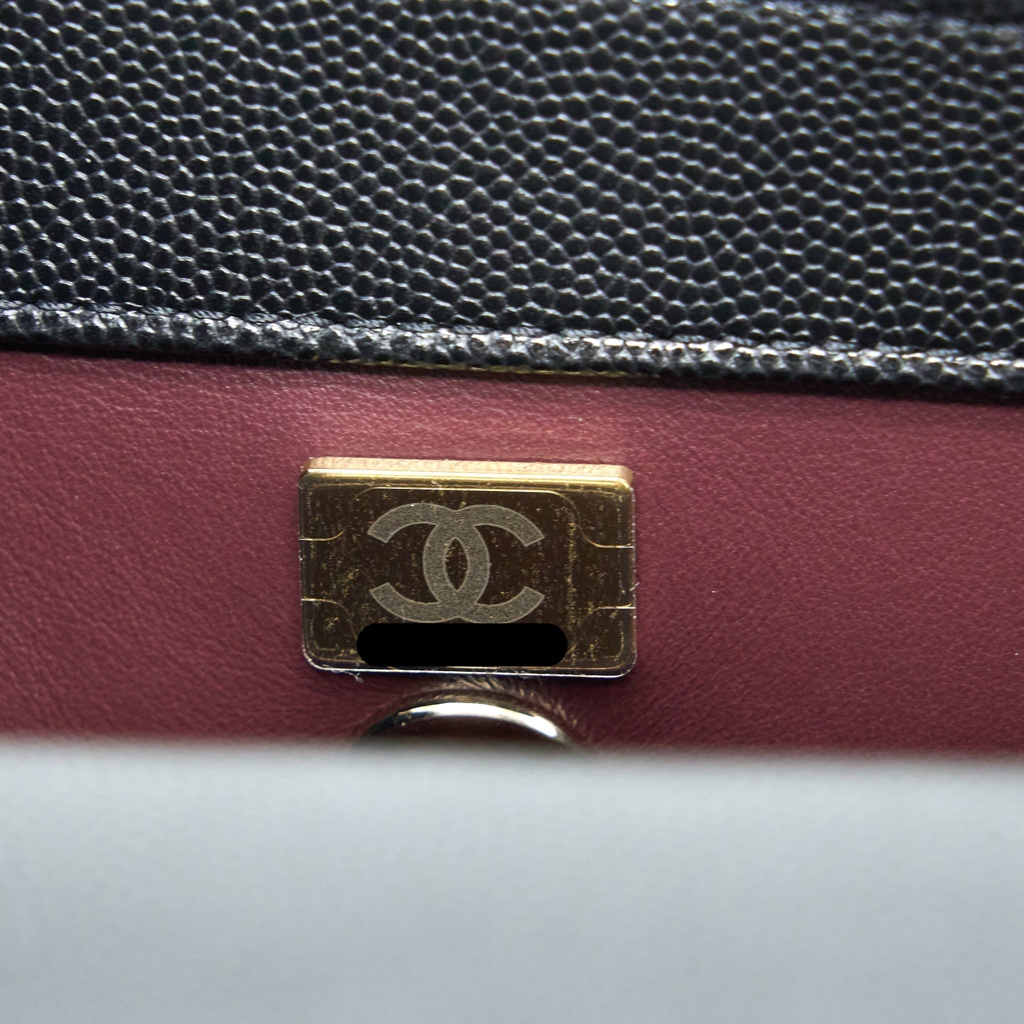 chanel-small-coco-handle-caviar-black-lghw-microchip-6