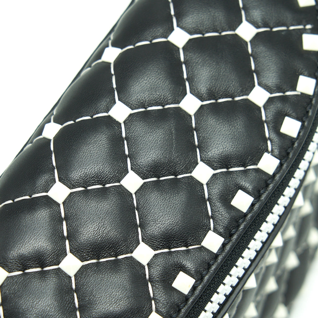 valentino-rockstud-belt-bag-black-white-hardware