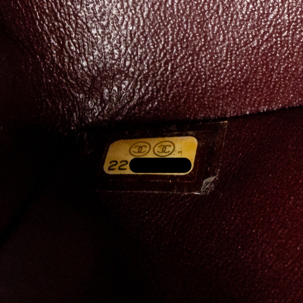 chanel-small-classic-double-flap-bag-lambskin-black-shw-2