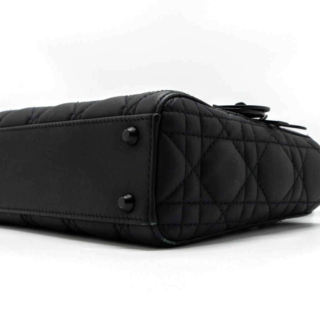 dior-mini-lady-dior-calfskin-so-black-1