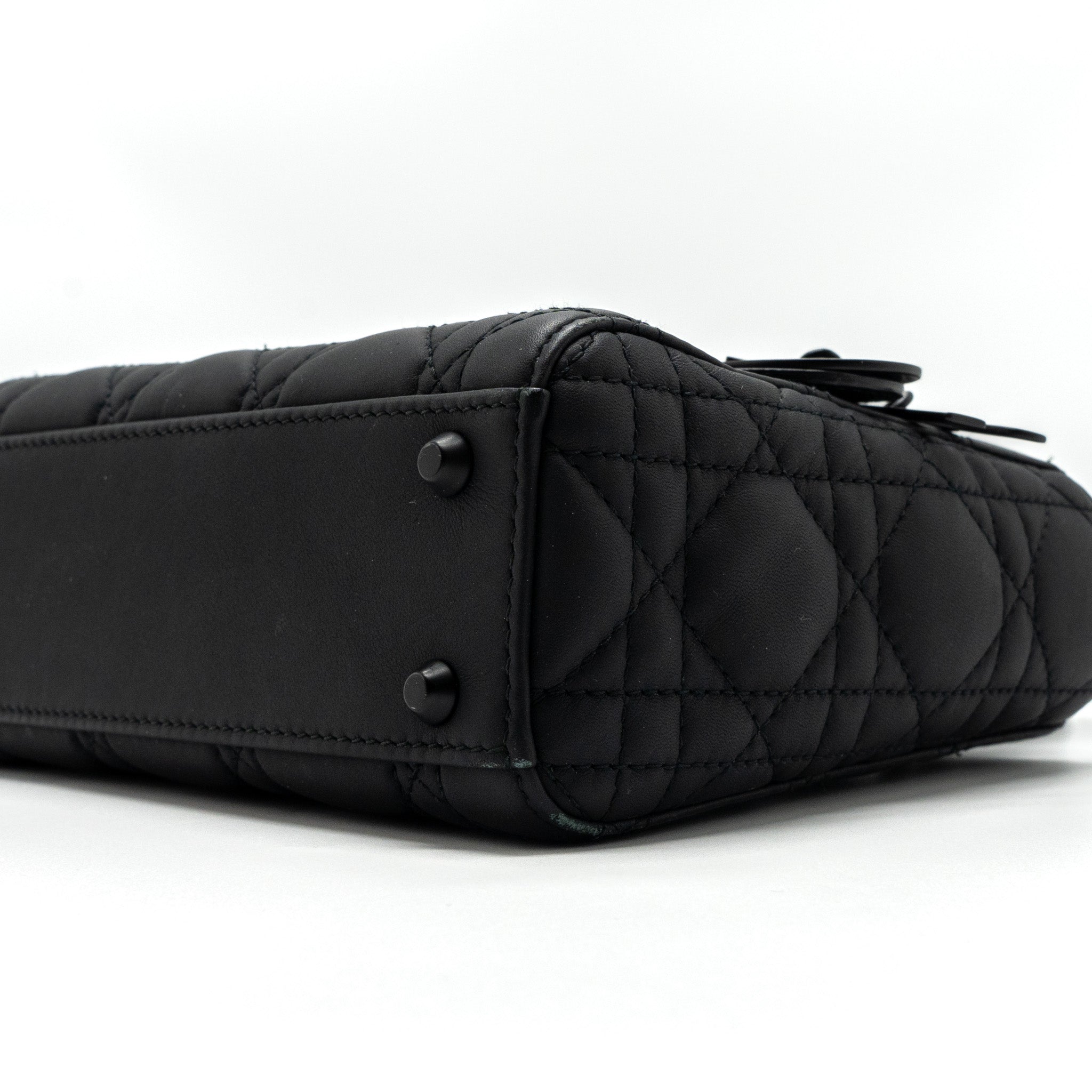 dior-mini-lady-dior-calfskin-so-black-1