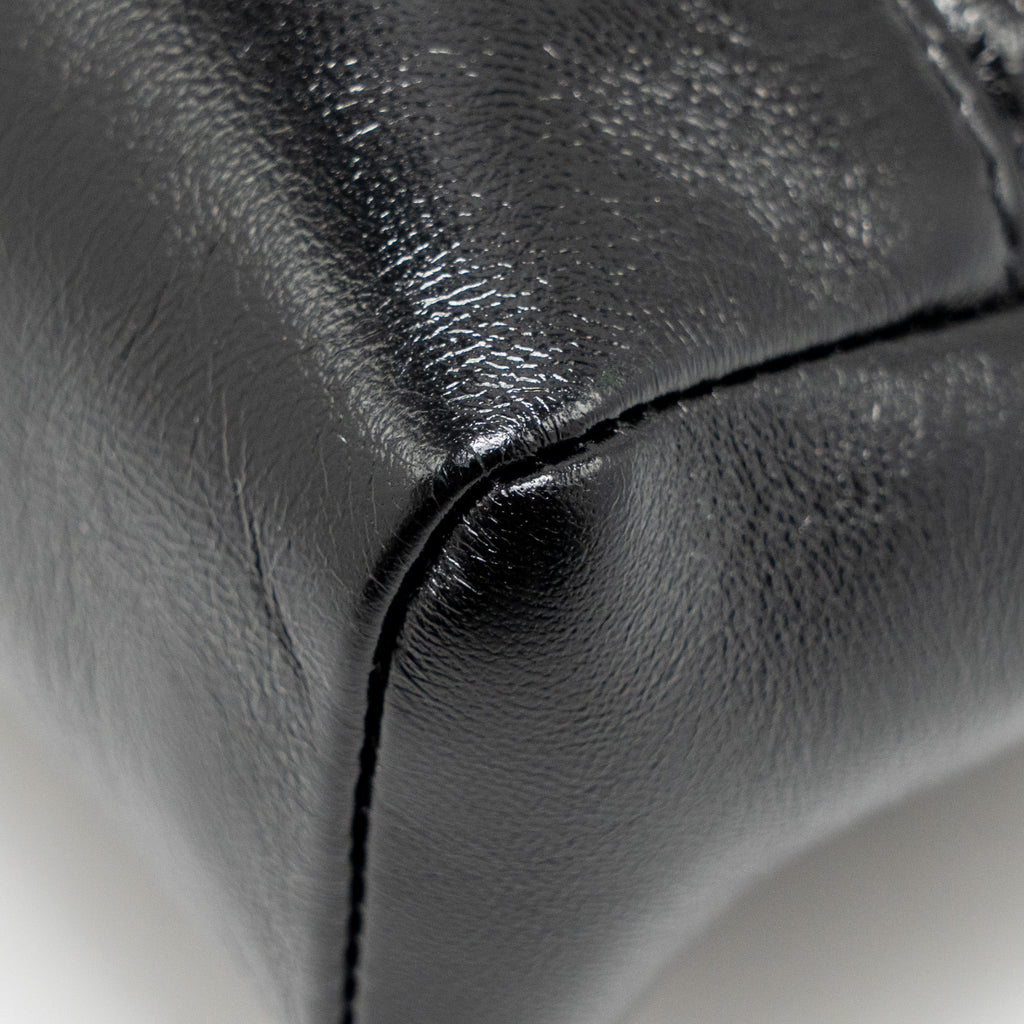 chanel-mini-31-bag-shiny-lambskin-black-lghw-microchip-copy