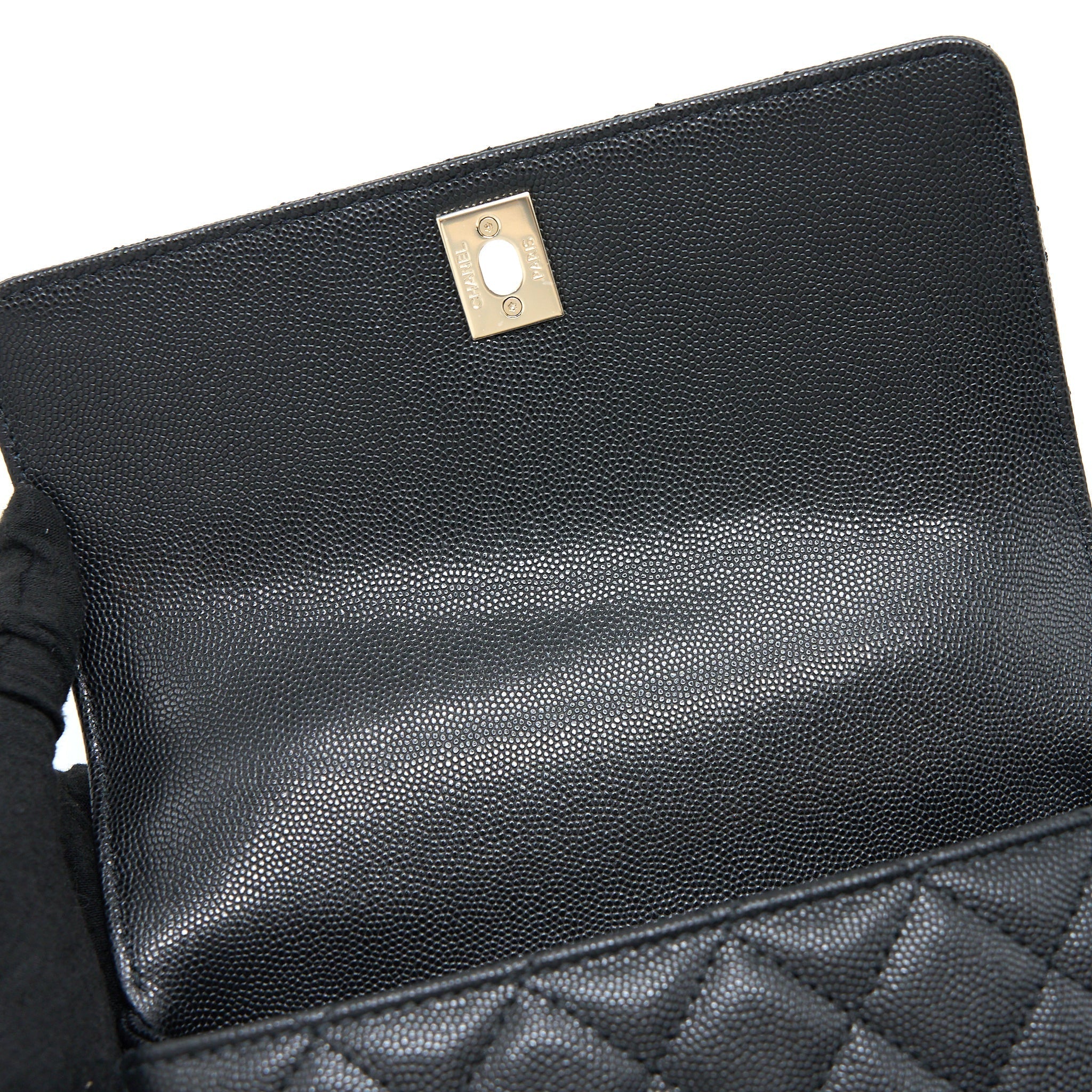 chanel-small-coco-handle-caviar-black-lghw-microchip-6