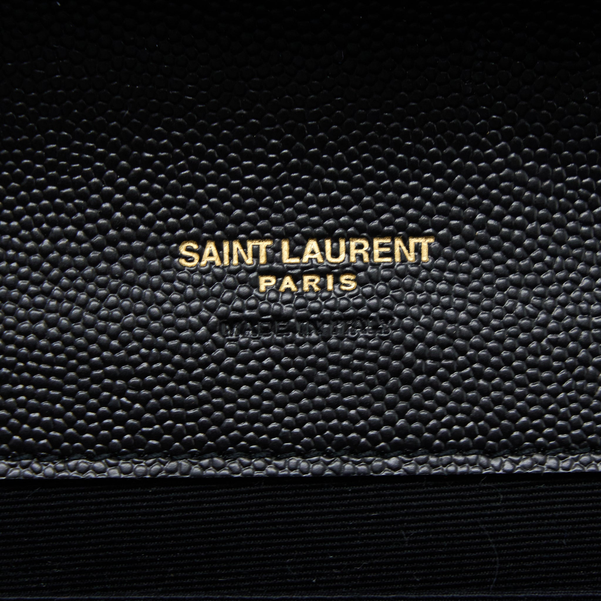 saint-laurent-ysl-envelop-clutch-grained-calfskin-black-ghw