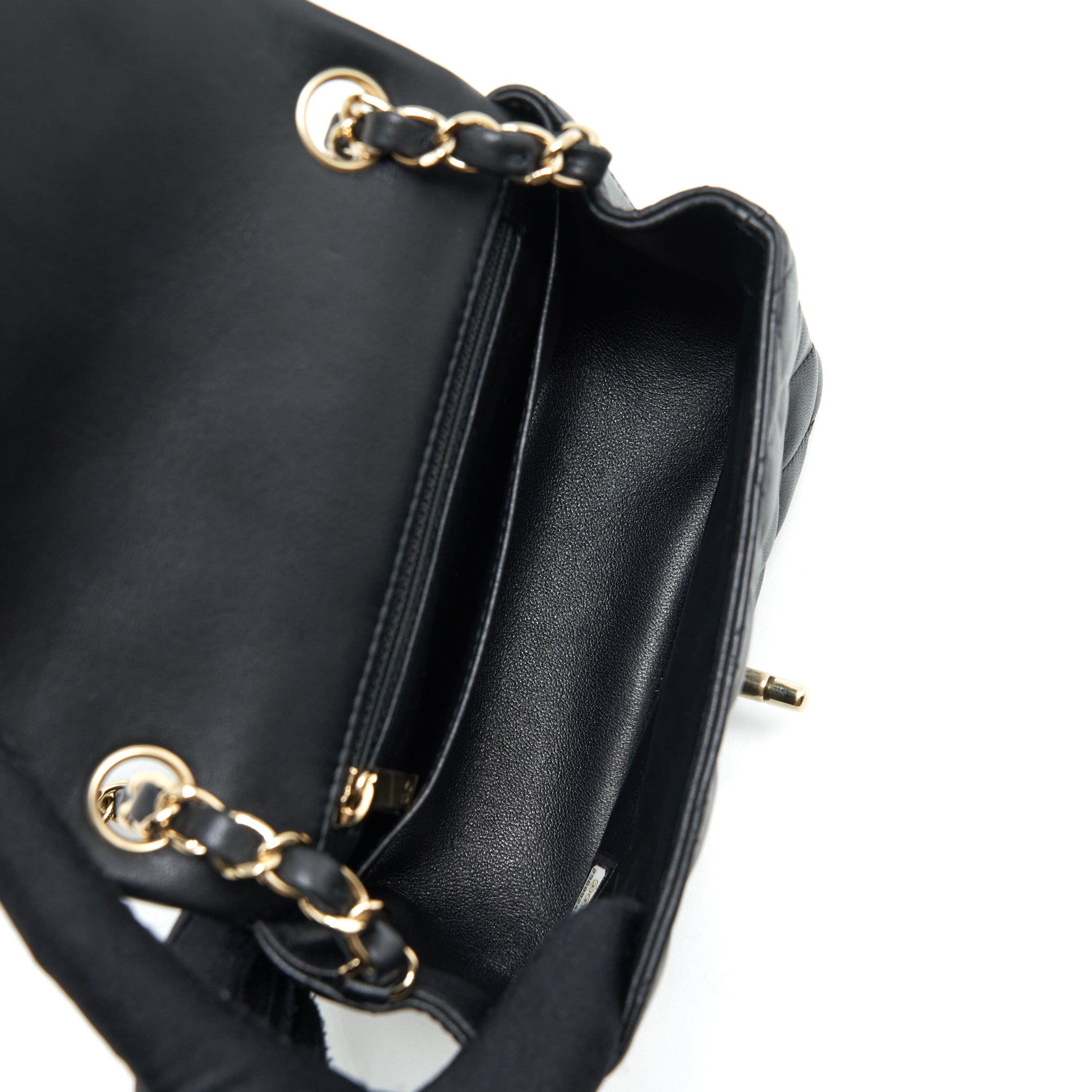 chanel-mini-square-flap-bag-lambskin-black-lghw-1