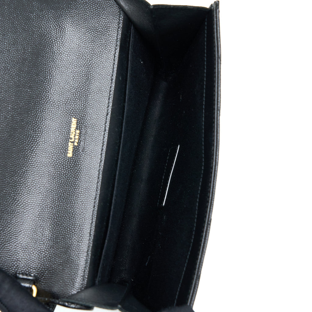 saint-laurent-ysl-envelop-clutch-grained-calfskin-black-ghw