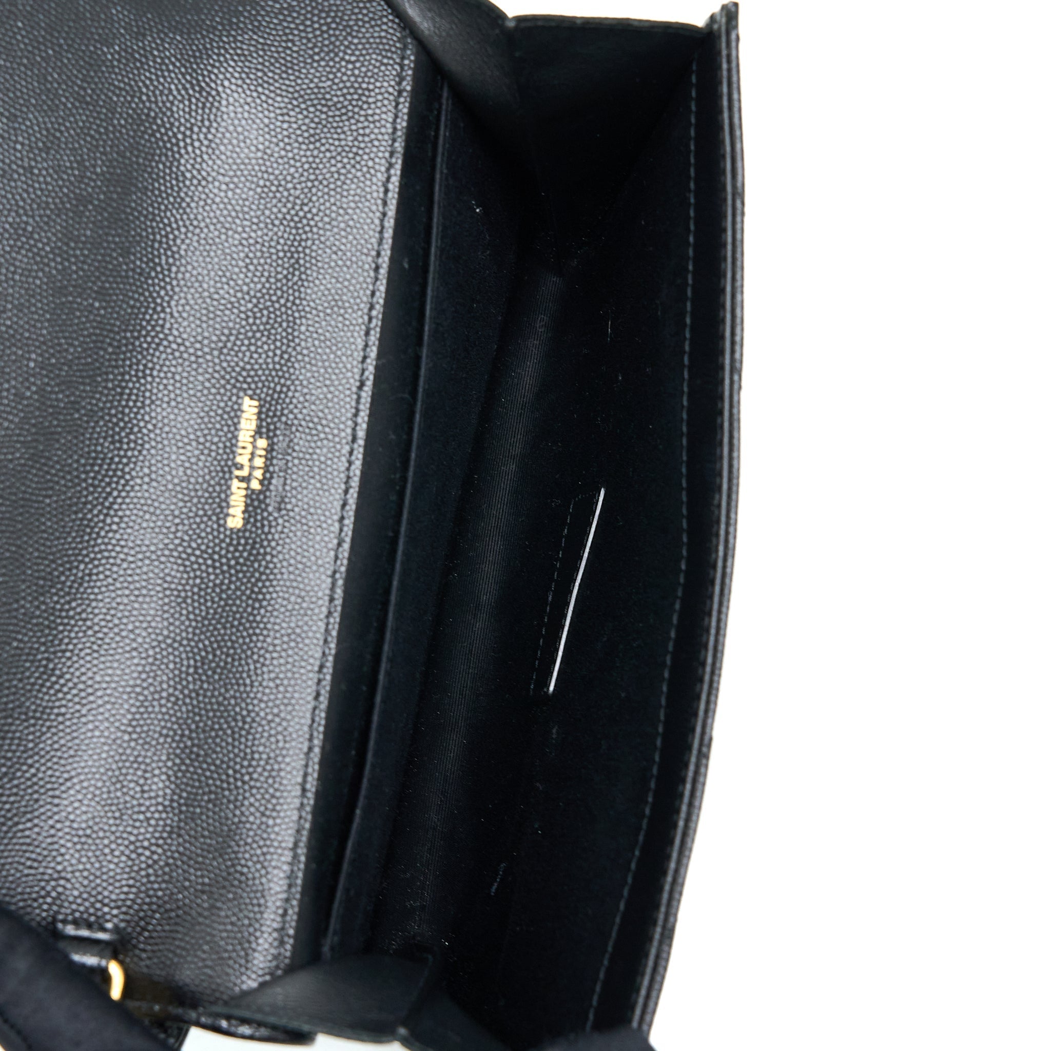saint-laurent-ysl-envelop-clutch-grained-calfskin-black-ghw
