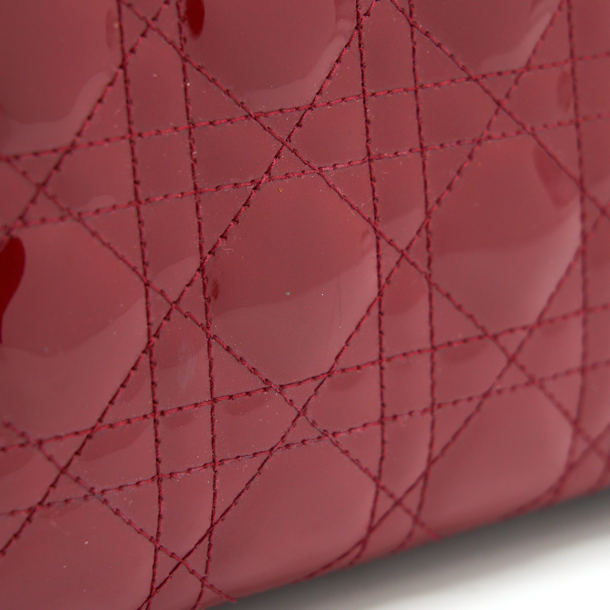 christian-dior-medium-lady-dior-red-patent-leather-bag-shw