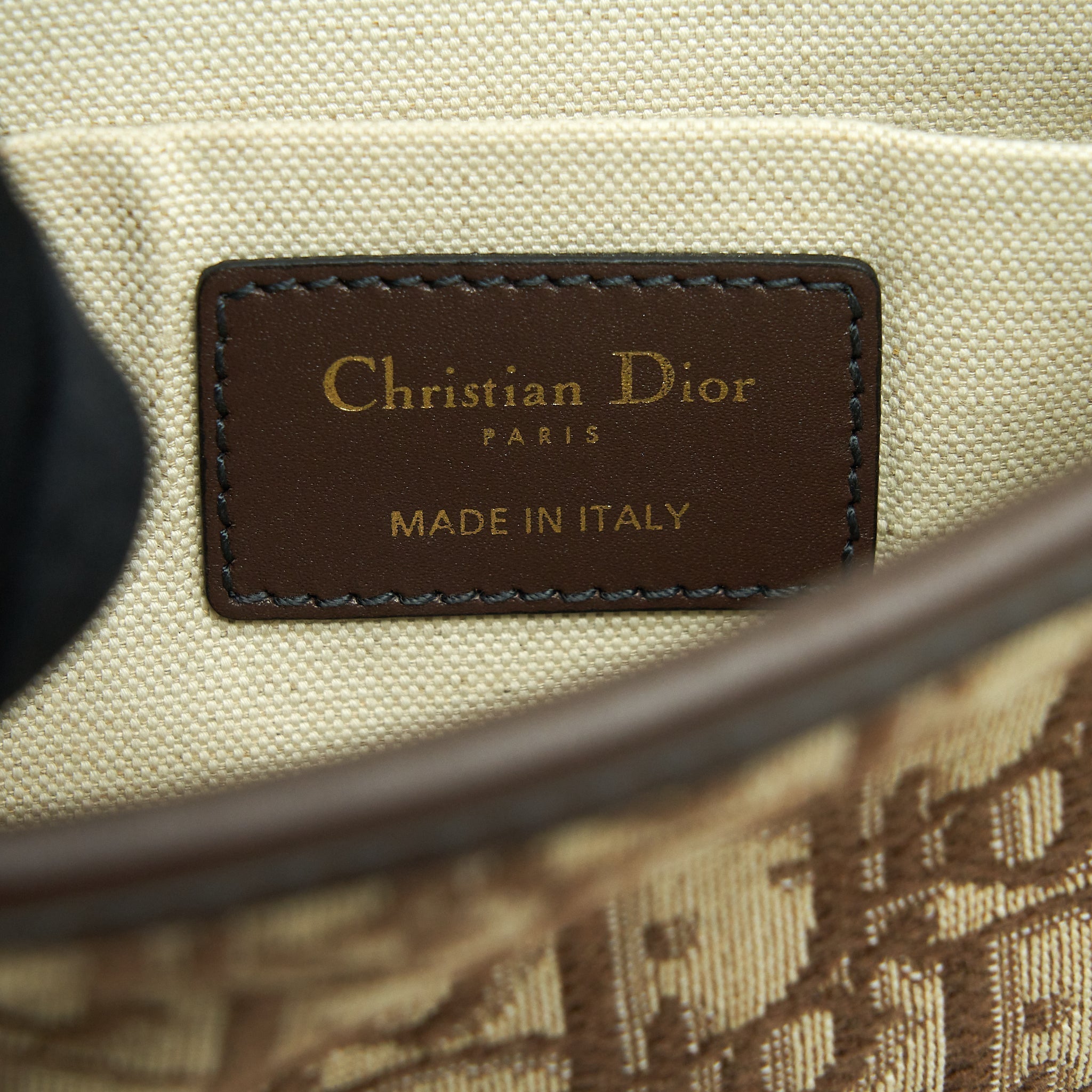 dior-diorquake-pouch-brown-oblique-canvas-ghw