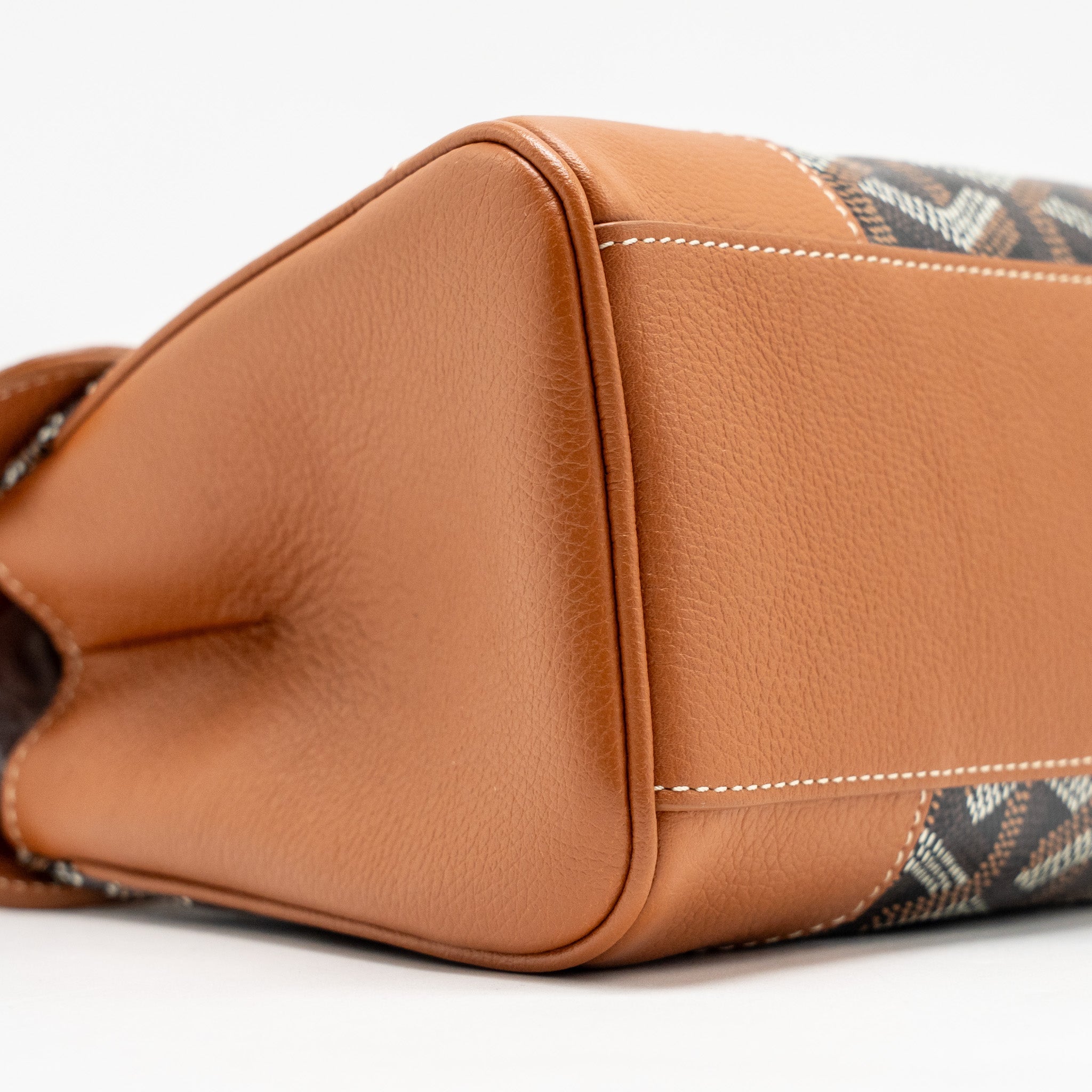goyard-mini-saigon-goyardine-canvas-calfskin-black-tan-shw-copy