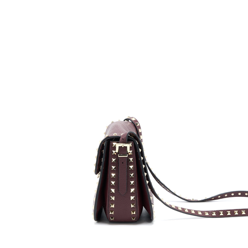 valentino-rockstud-flap-crossbody-bag-dark-red-lghw