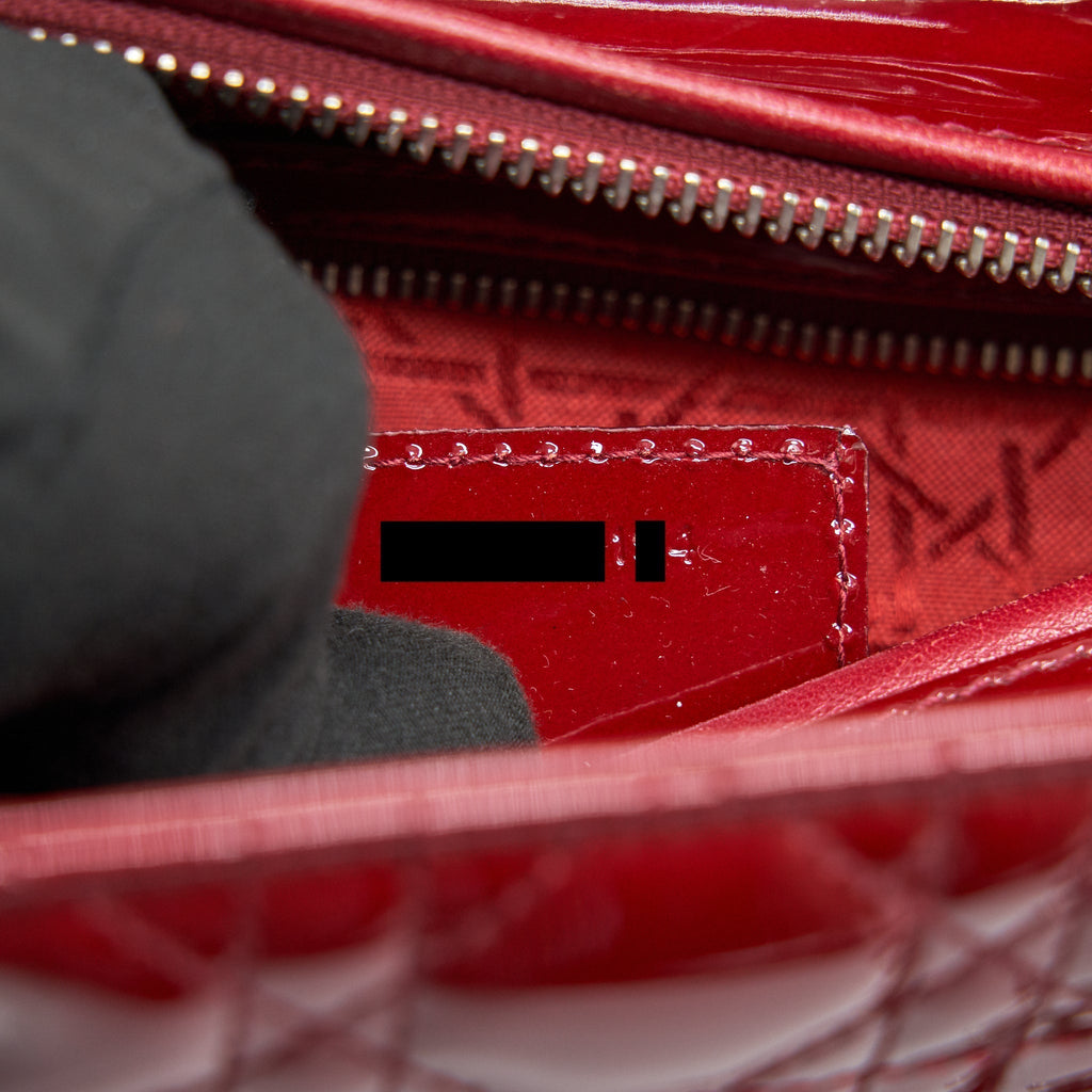 christian-dior-medium-lady-dior-red-patent-leather-bag-shw