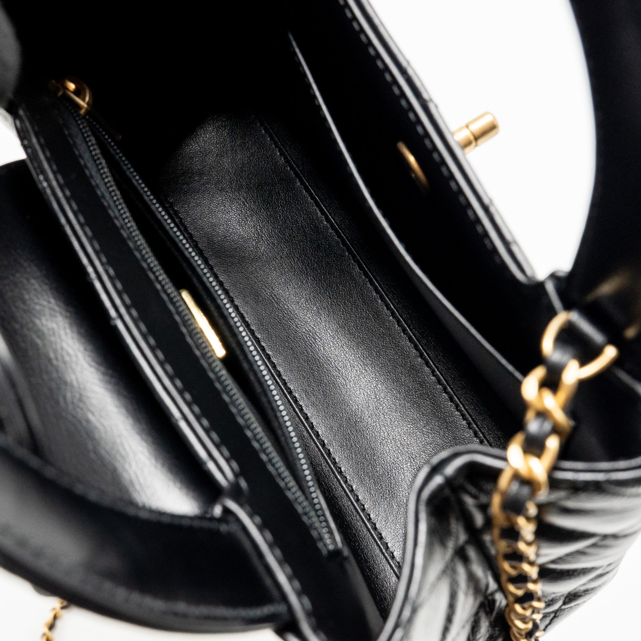 chanel-mini-kelly-shopping-tote-bag-calfskin-black-ghw-microchip-copy
