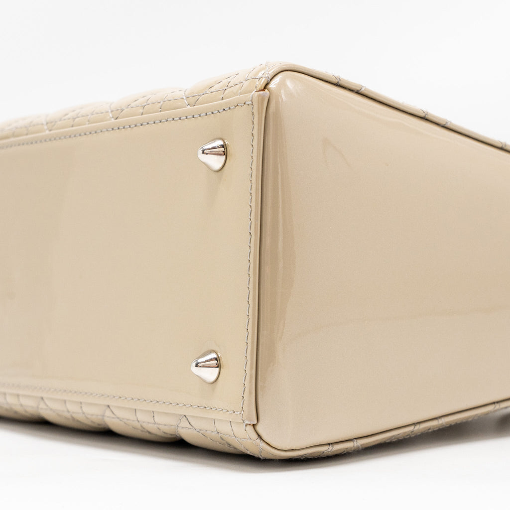 dior-medium-lady-dior-patent-beige-shw