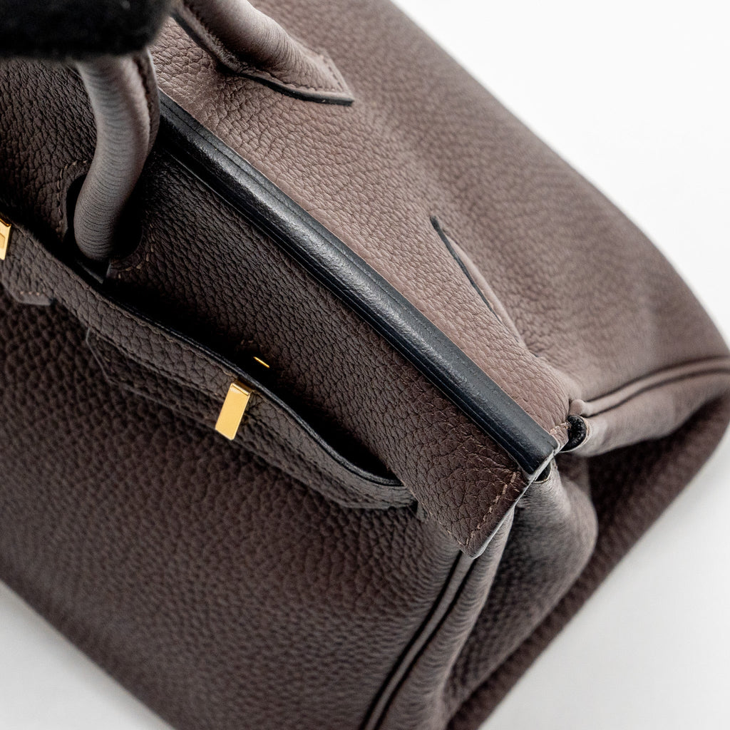 hermes-birkin-25-togo-ebene-ghw-stamp-d