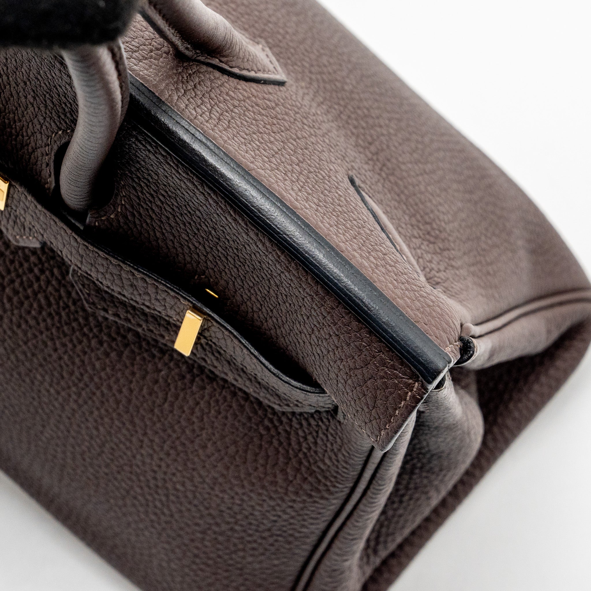 hermes-birkin-25-togo-ebene-ghw-stamp-d