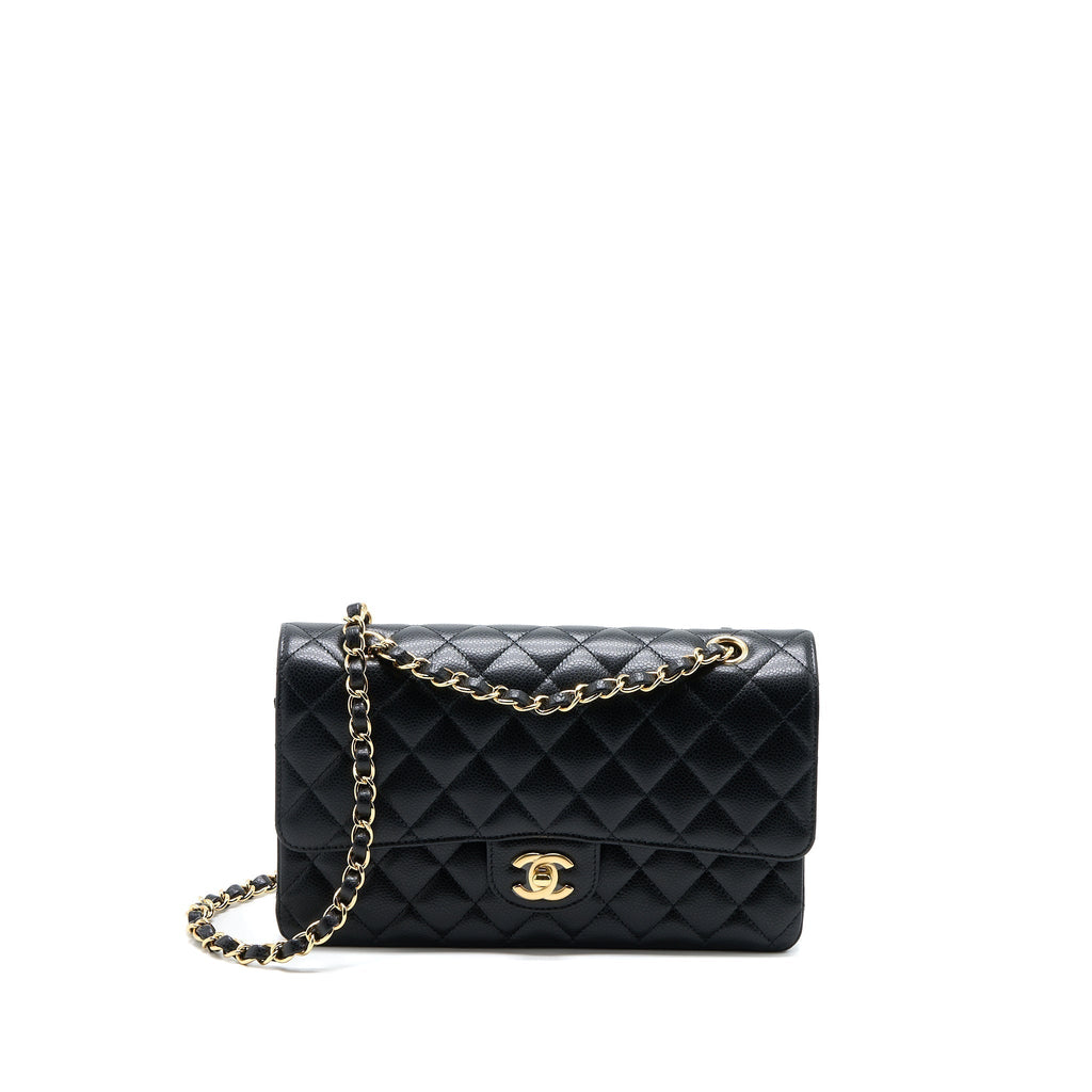 chanel-medium-classic-double-flap-bag-caviar-black-ghw-microchip-2