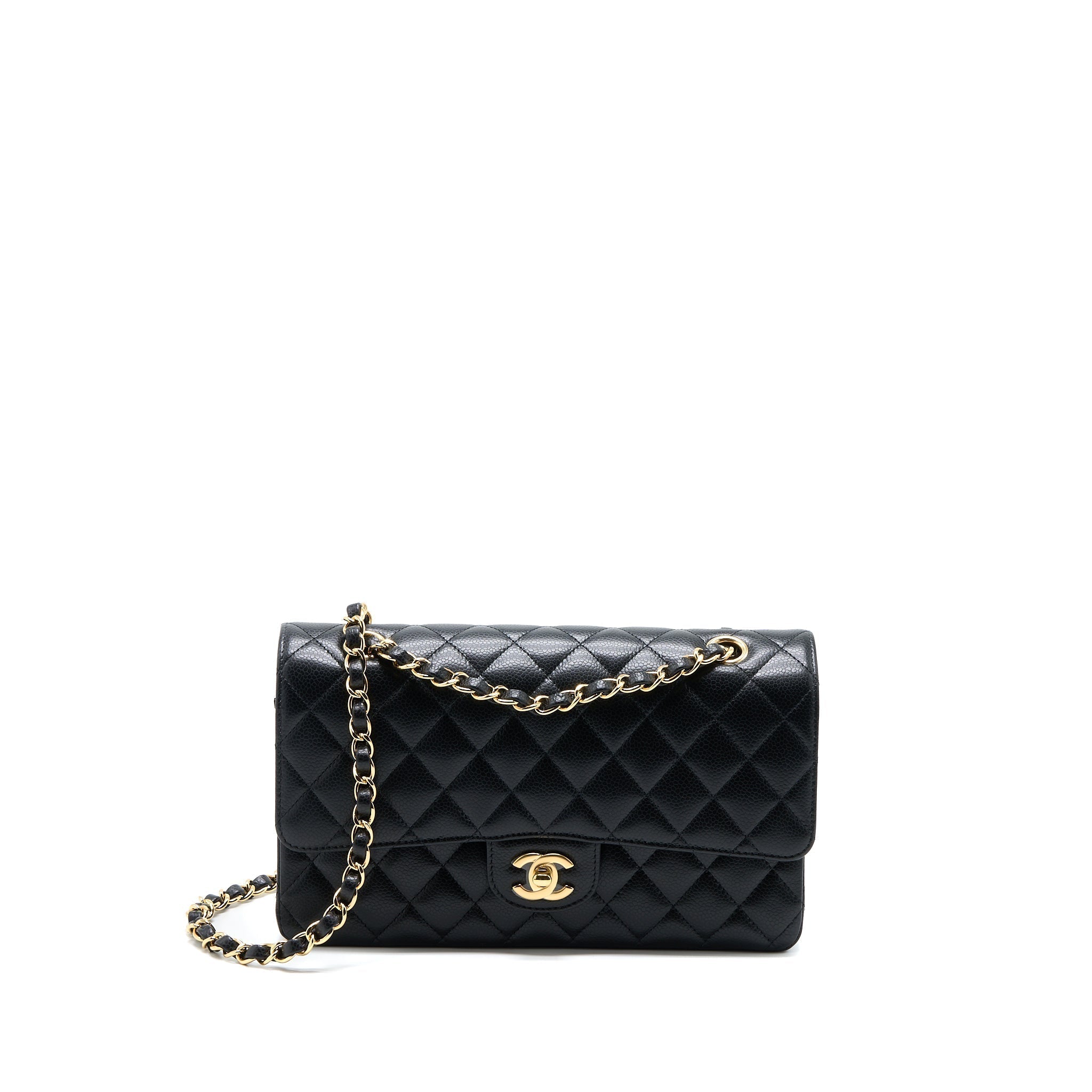 chanel-medium-classic-double-flap-bag-caviar-black-ghw-microchip-2