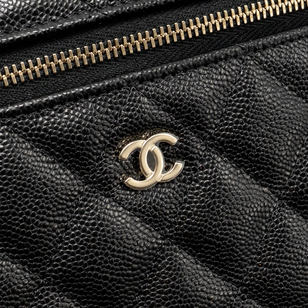 chanel-25p-cc-top-handle-vanity-bag-caviar-black-lghwmicrochip