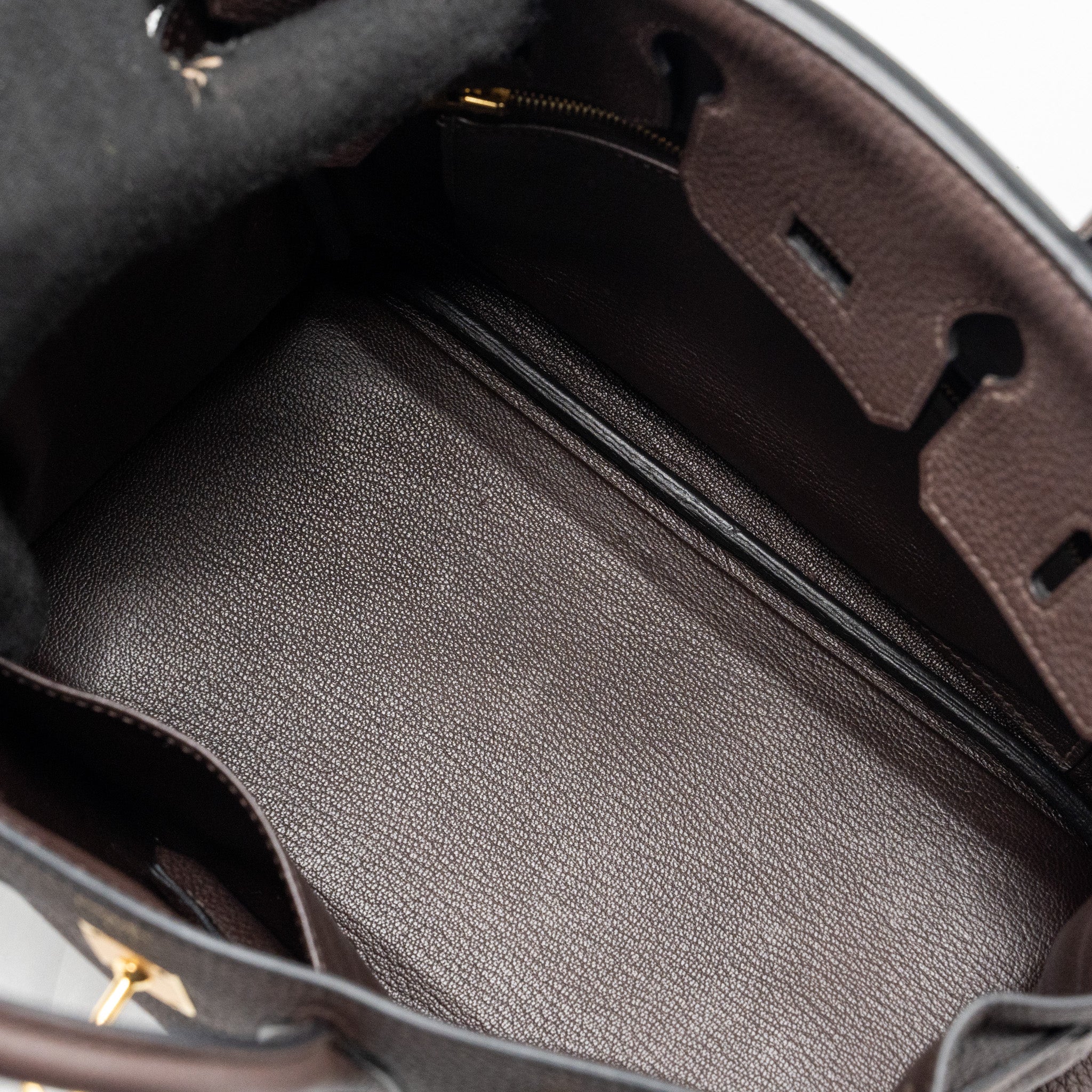 hermes-birkin-25-togo-ebene-ghw-stamp-d