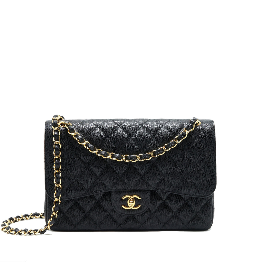 chanel-classic-jumbo-double-flap-bag-black-caviar-ghw