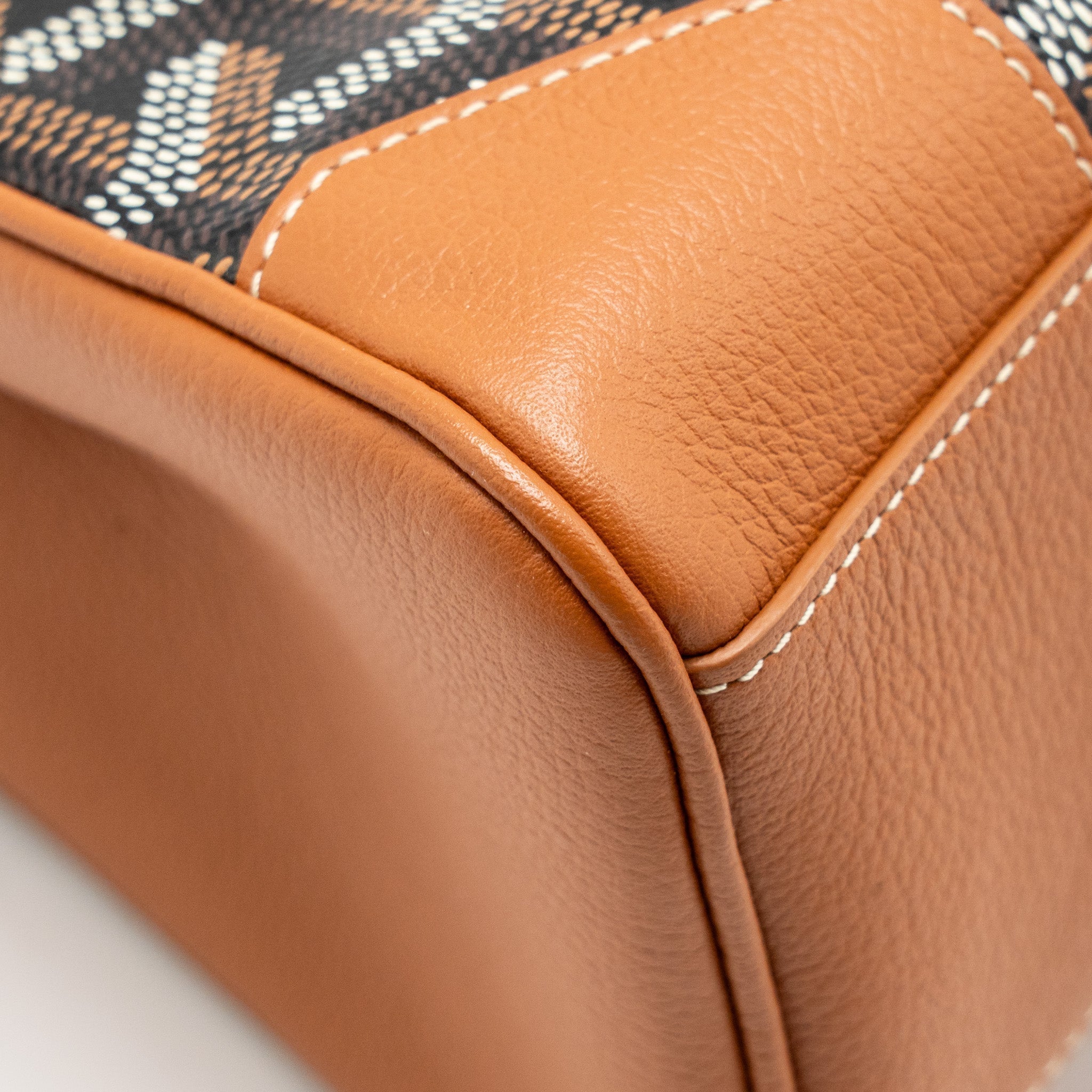goyard-mini-saigon-goyardine-canvas-calfskin-black-tan-shw-copy