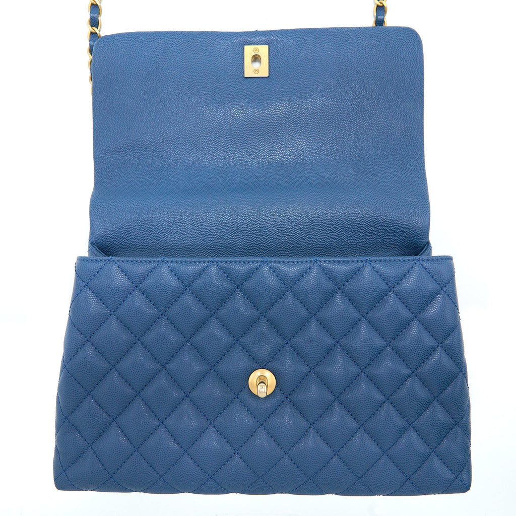 chanel-medium-coco-handle-flap-bag-caviar-ghw