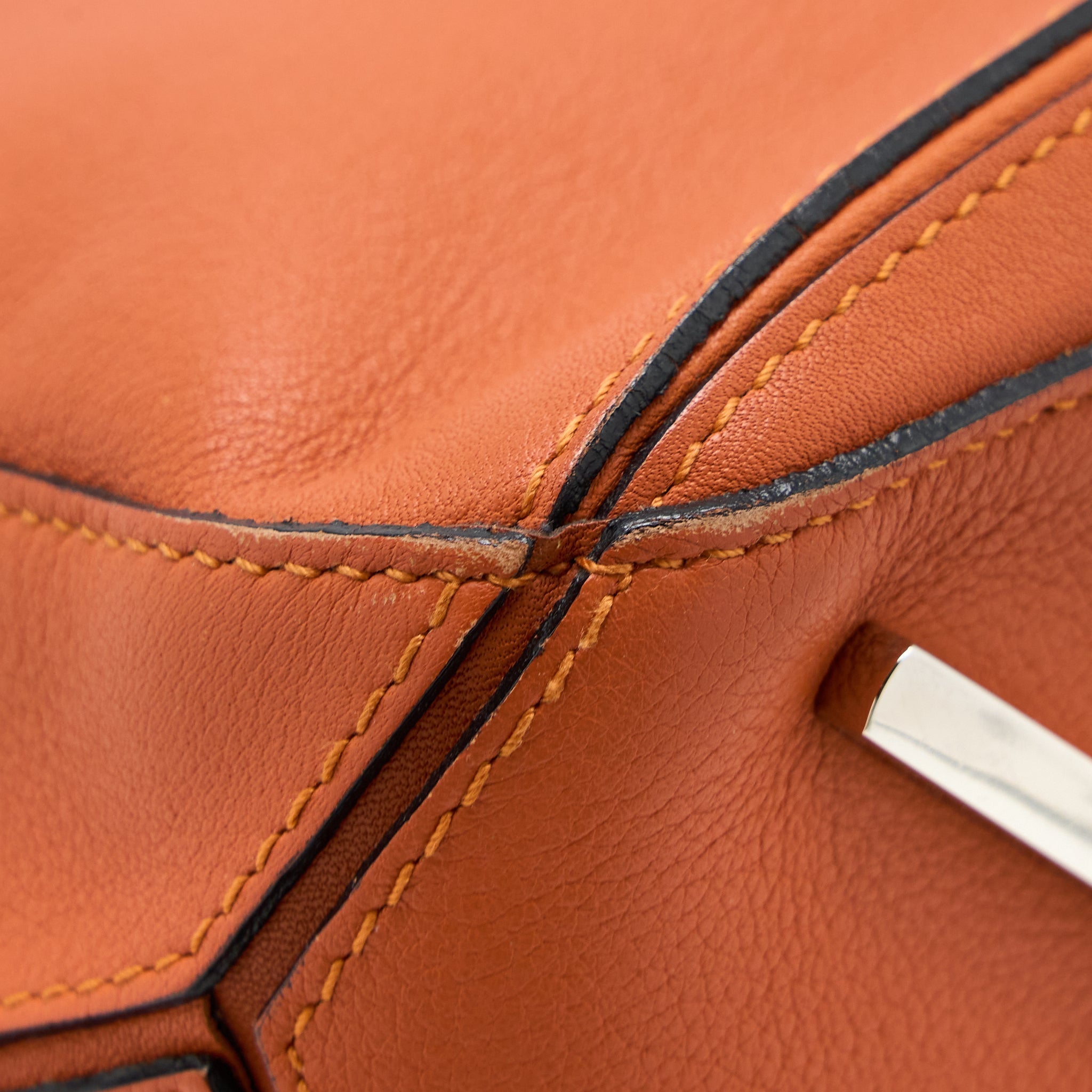 loewe-medium-puzzle-bag-calfskin-orange-shw