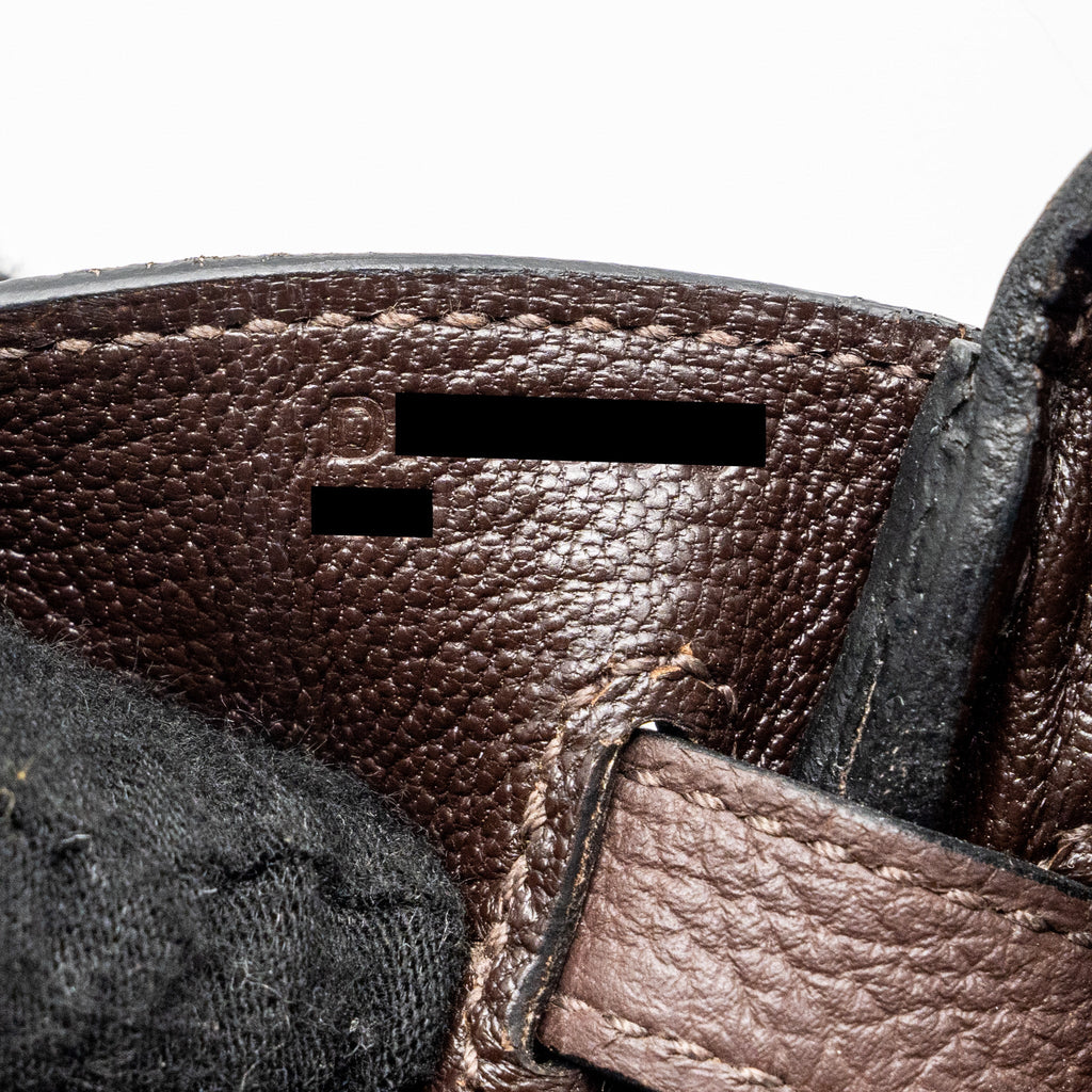 hermes-birkin-25-togo-ebene-ghw-stamp-d