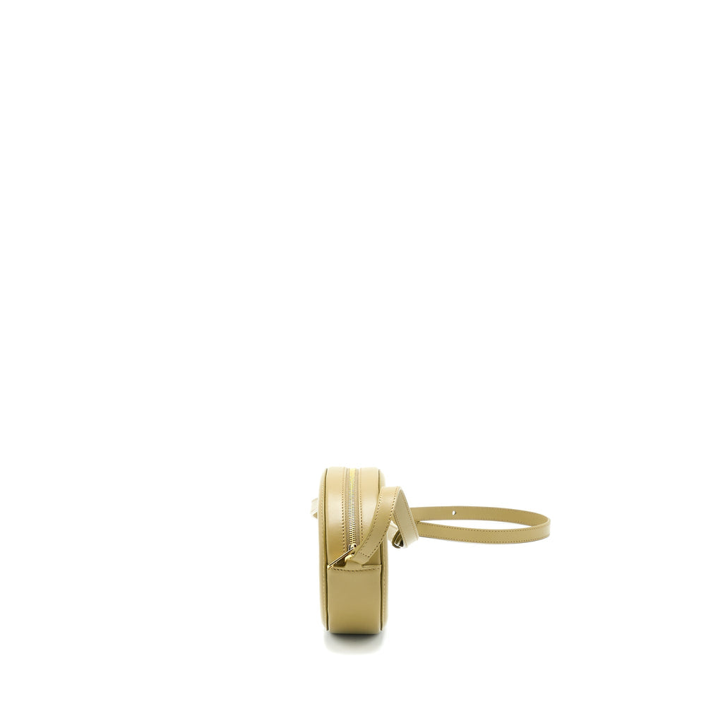 celine-crossbody-oval-purse-calfskin-olive-ghw