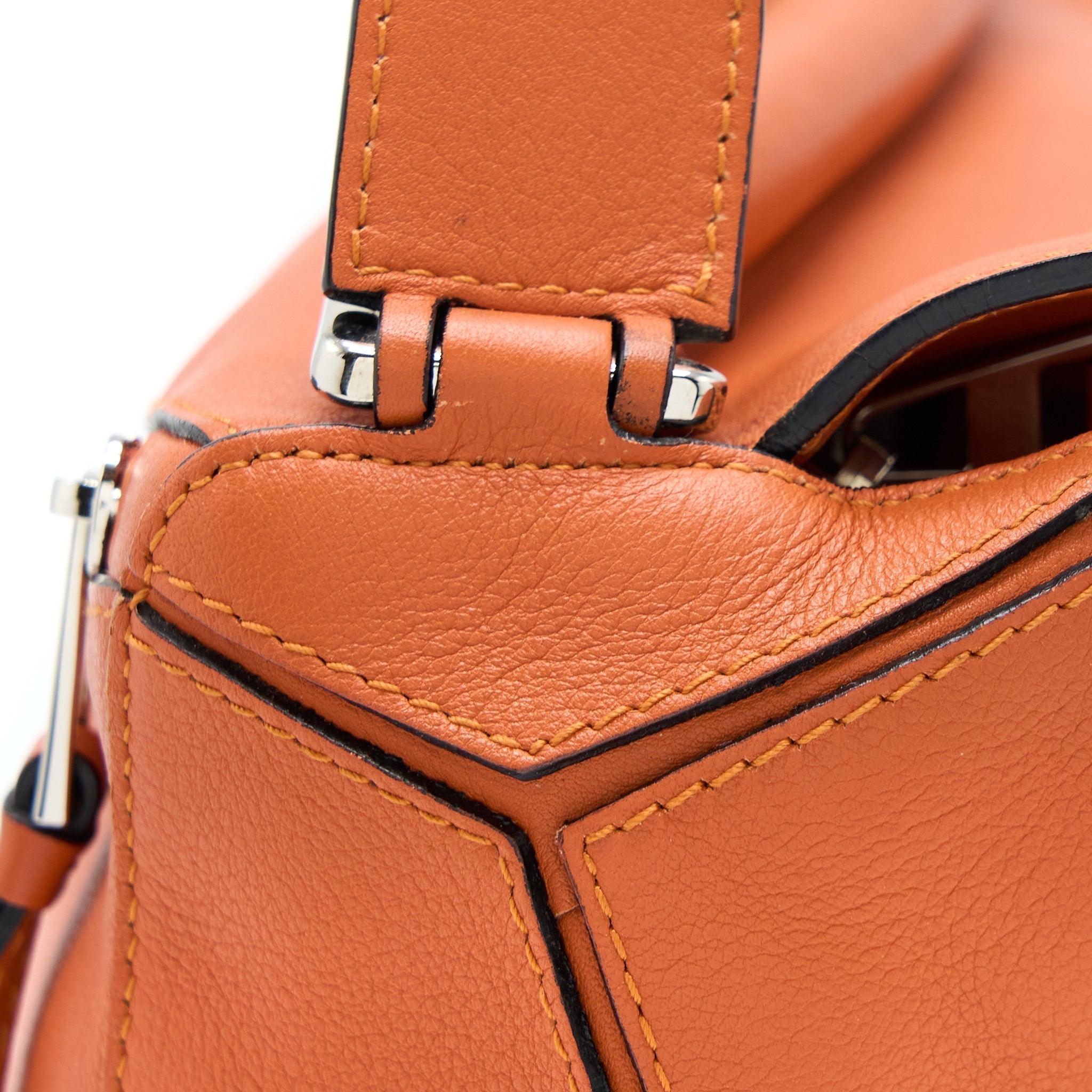 loewe-medium-puzzle-bag-calfskin-orange-shw