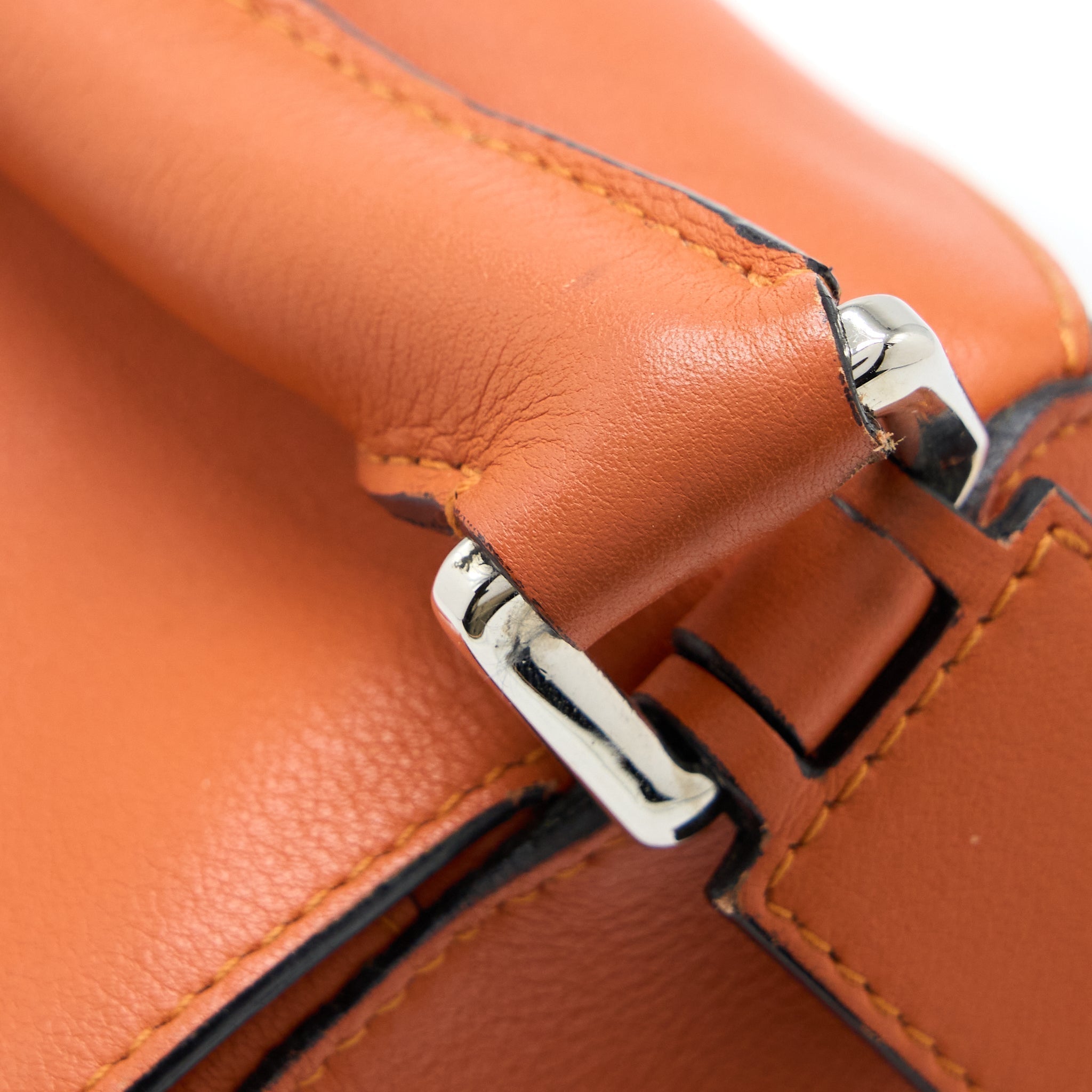 loewe-medium-puzzle-bag-calfskin-orange-shw