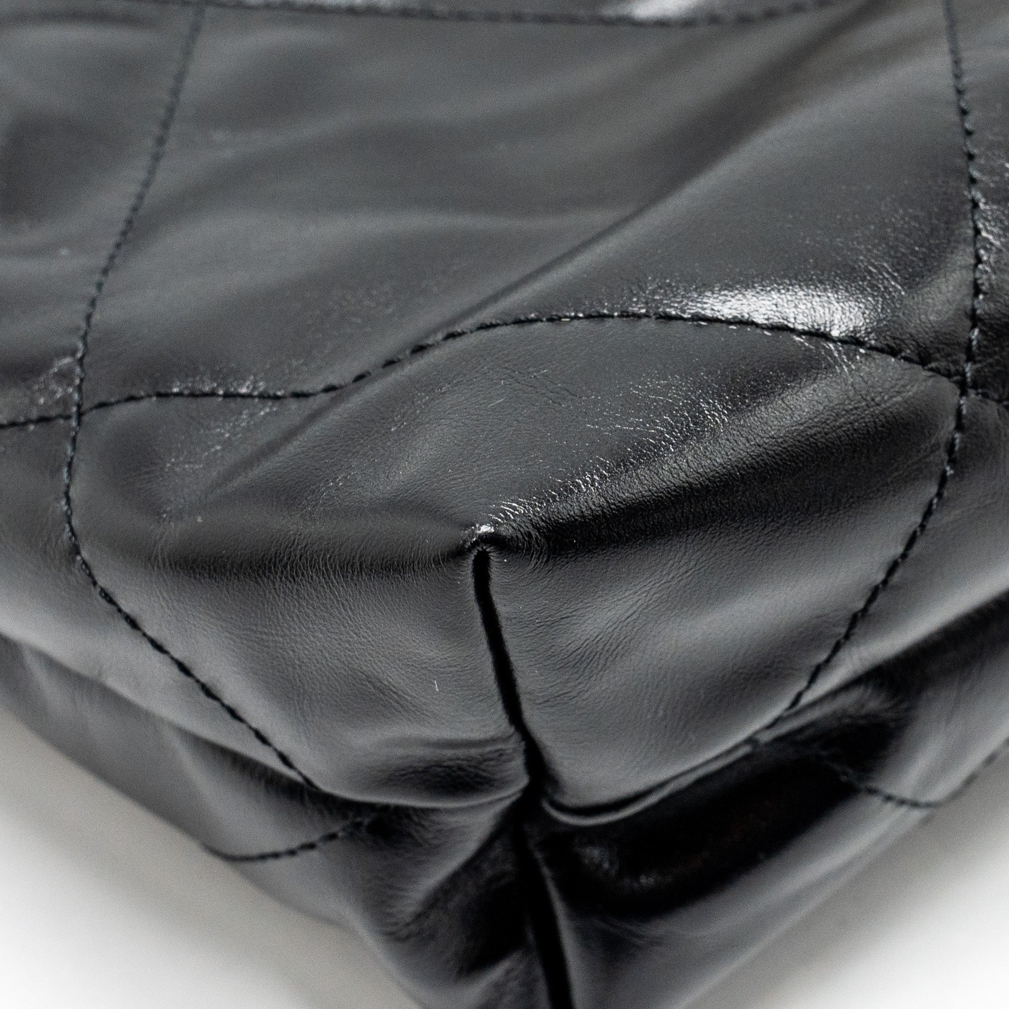 chanel-small-22-bag-shiny-calfskin-black-ghw-microchip-2