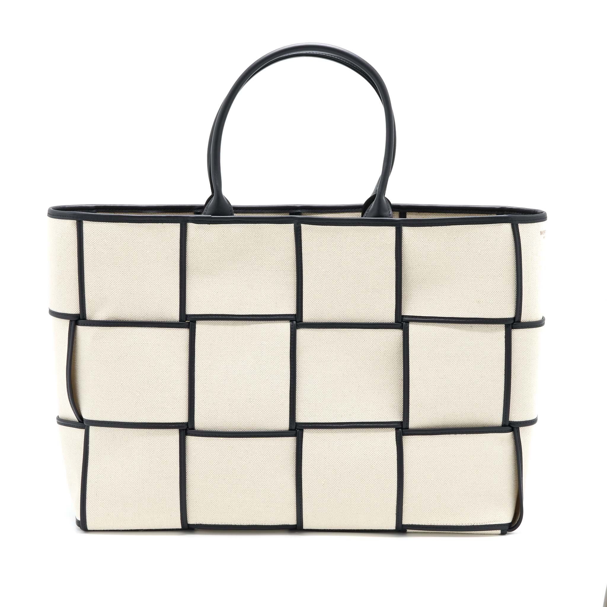 bottega-veneta-large-arco-tote-canvas-natural-black