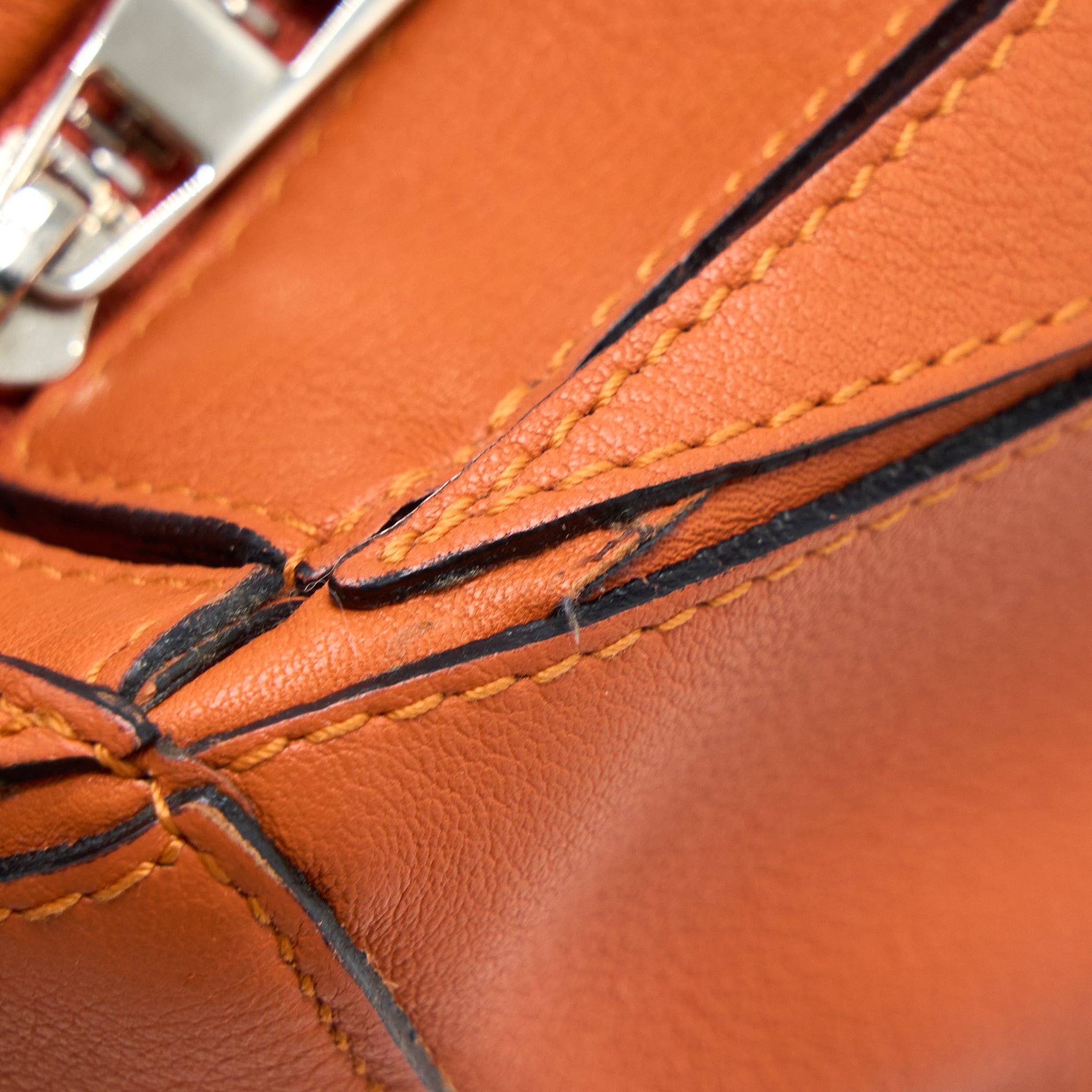 loewe-medium-puzzle-bag-calfskin-orange-shw