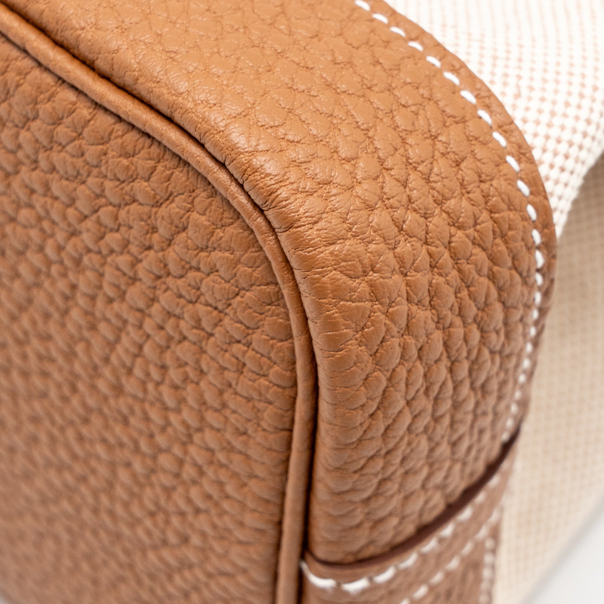 hermes-garden-party-23-canvas-negonda-ecru-beige-gold-shw-stamp-k