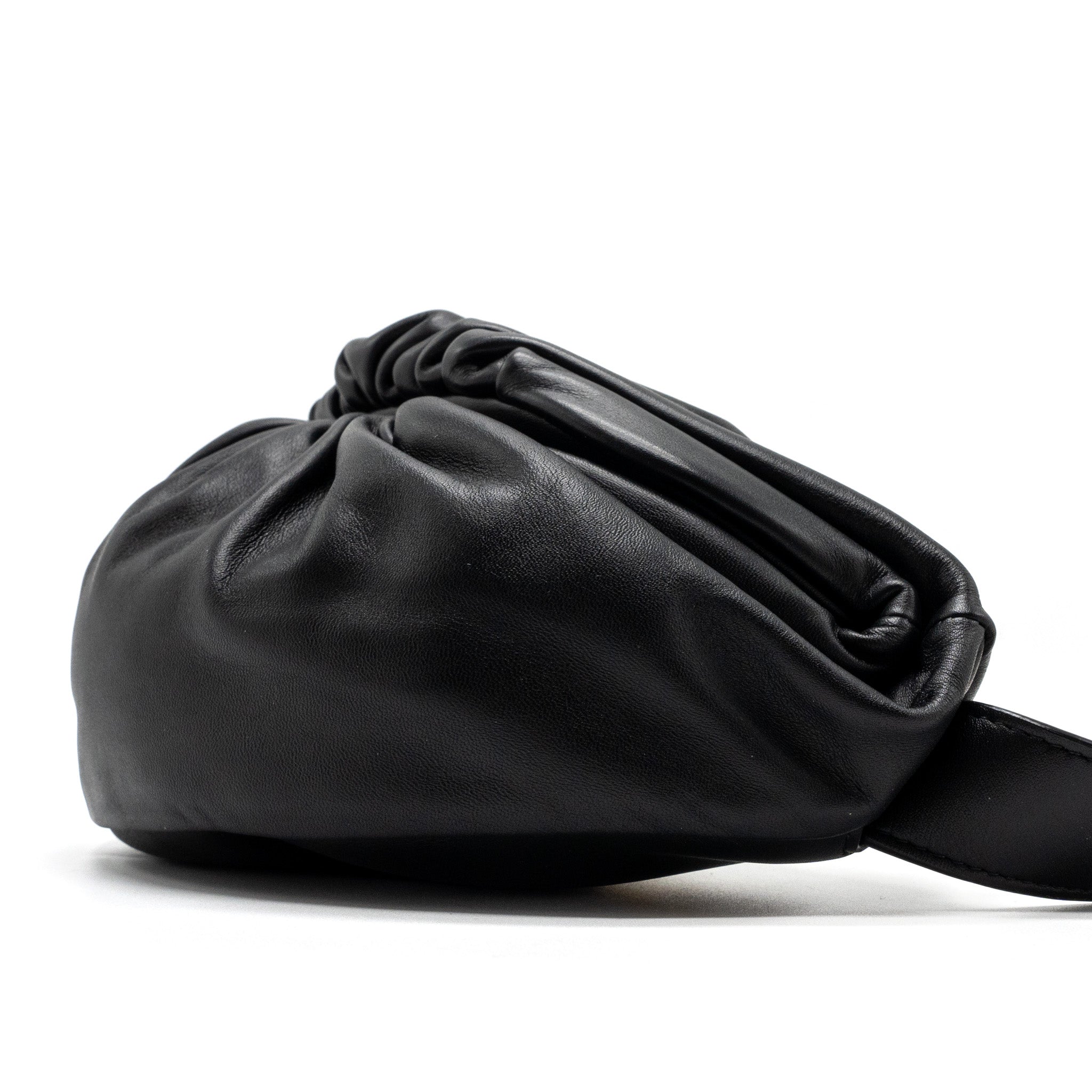 bottega-veneta-the-mini-pouch-belt-bag-calfskin-black-ghw