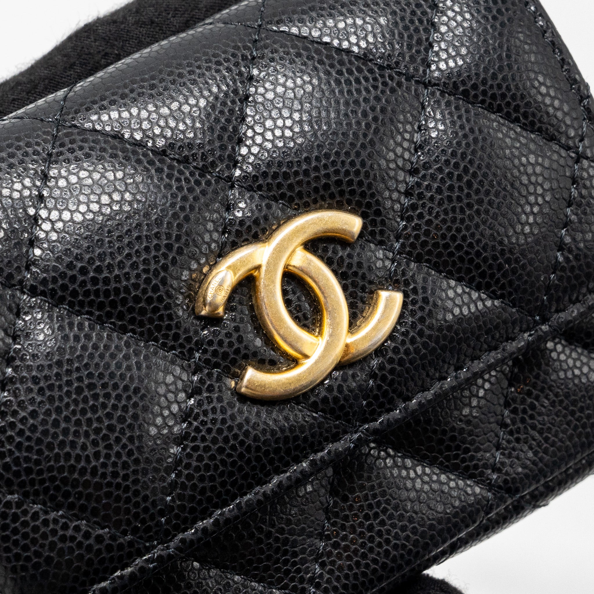 chanel-mini-flap-belt-bag-card-holder-caviar-black-ghw-microchip