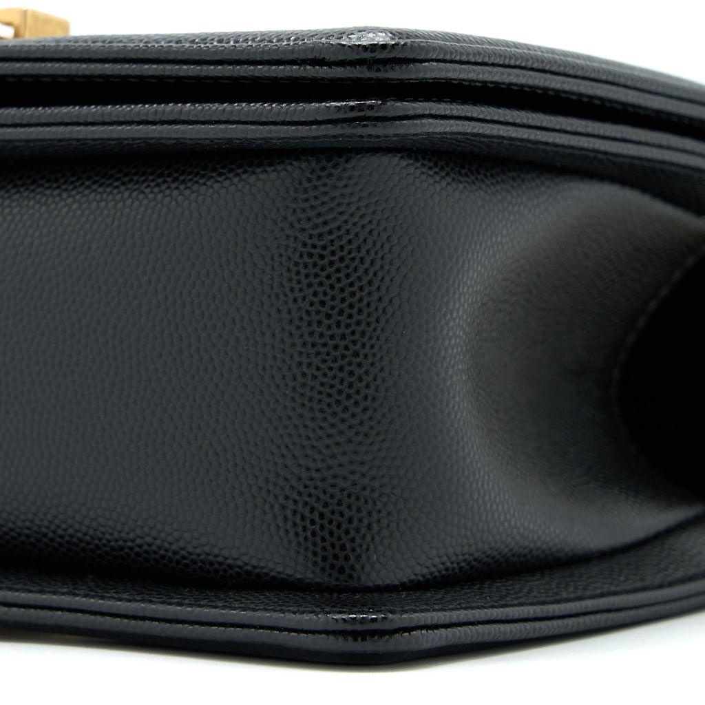 chanel-small-boy-bag-caviar-black-brushed-ghw-microchip-2