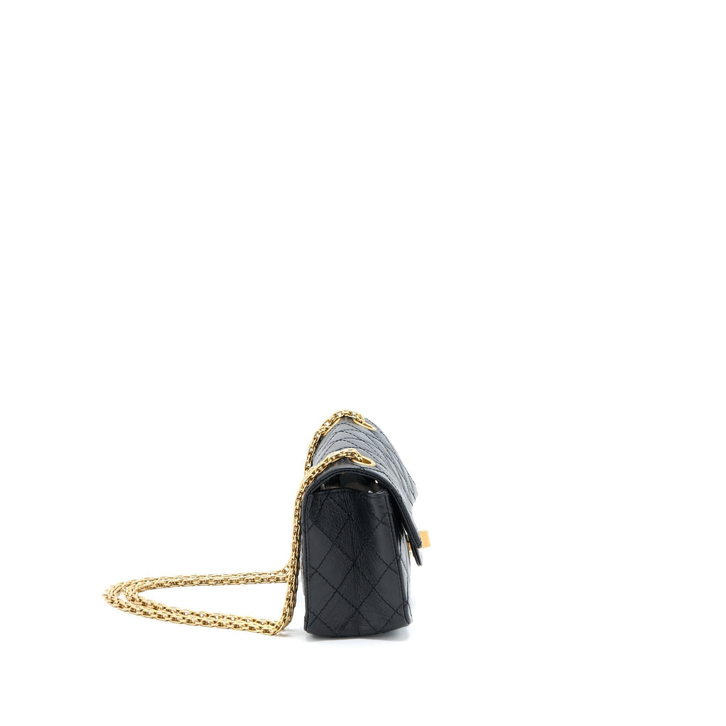 chanel-mini-2-55-reissue-flap-bag-aged-calfskin-black-brushed-ghw-microchip-3