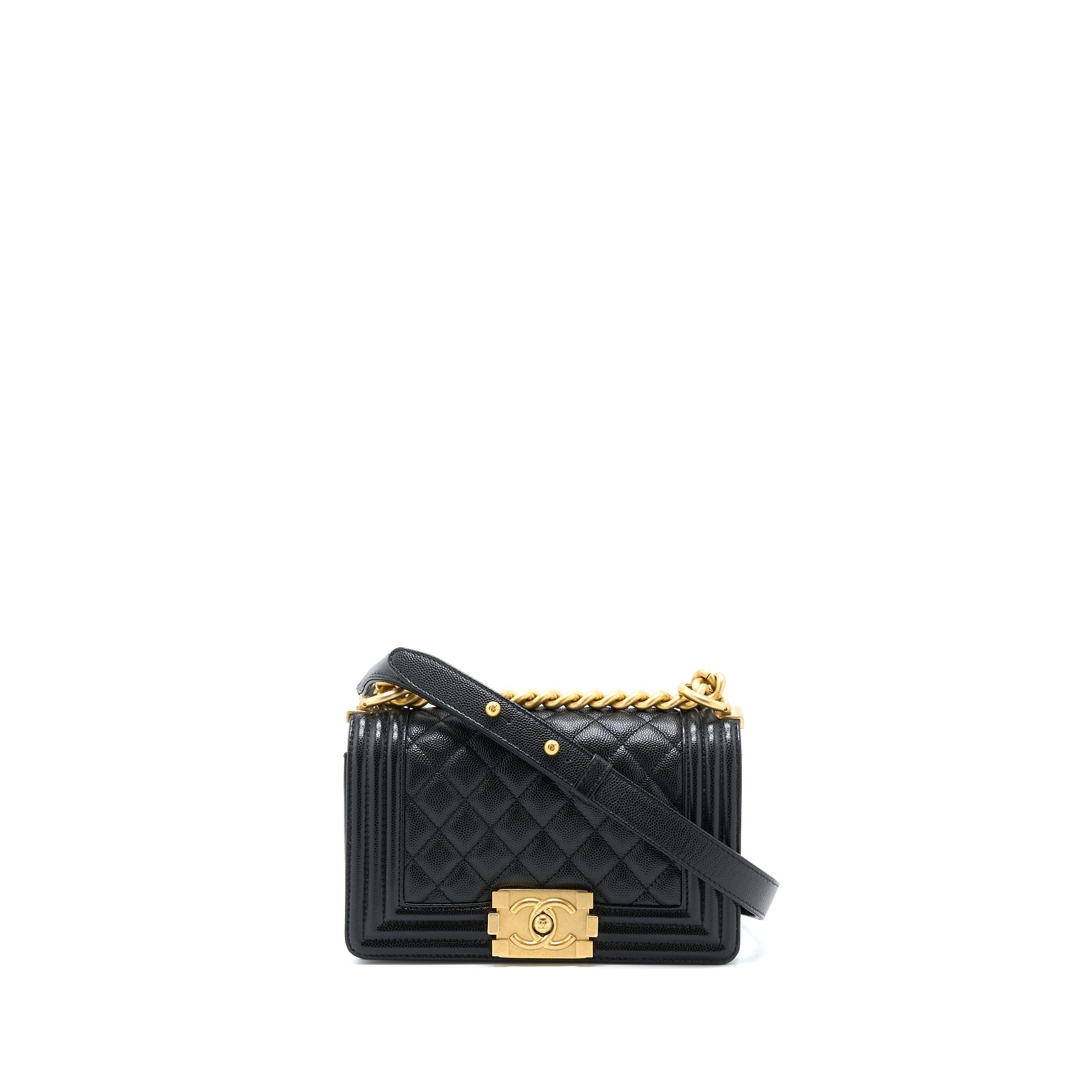 chanel-small-boy-bag-caviar-black-ghw-1
