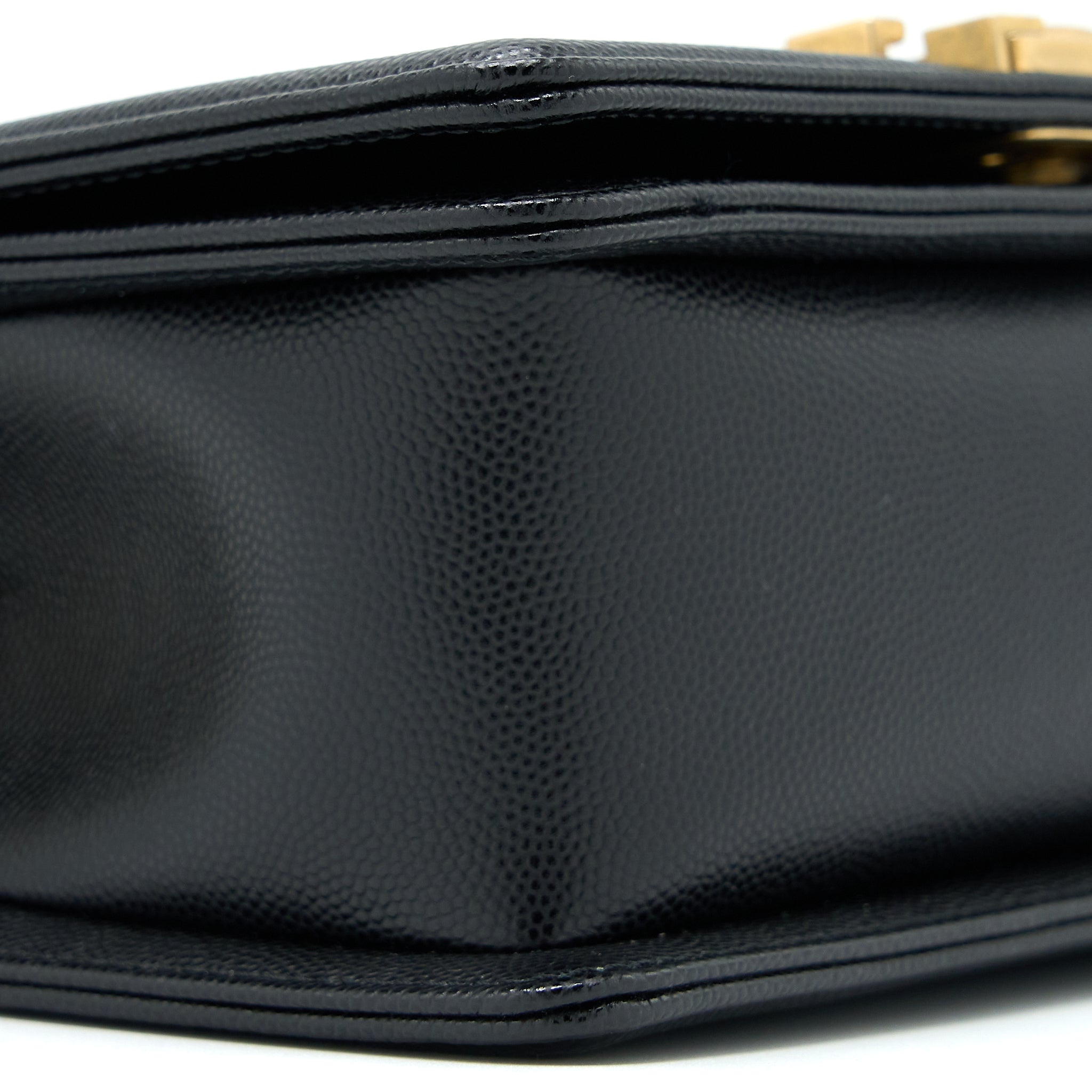 chanel-small-boy-bag-caviar-black-brushed-ghw-microchip-2