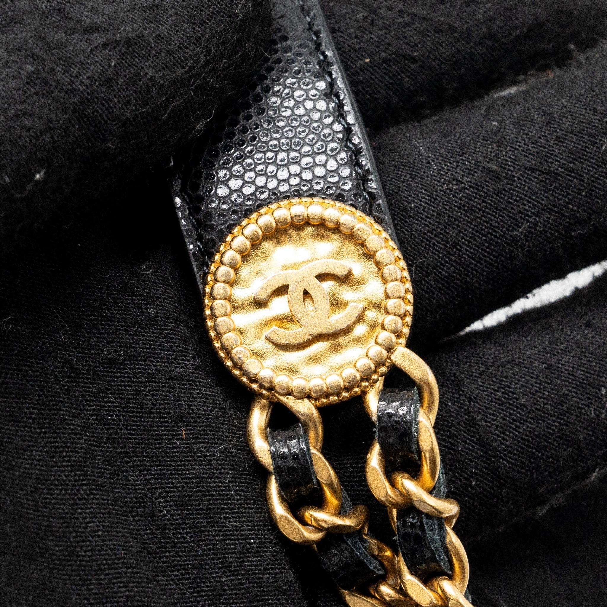 chanel-mini-flap-belt-bag-card-holder-caviar-black-ghw-microchip